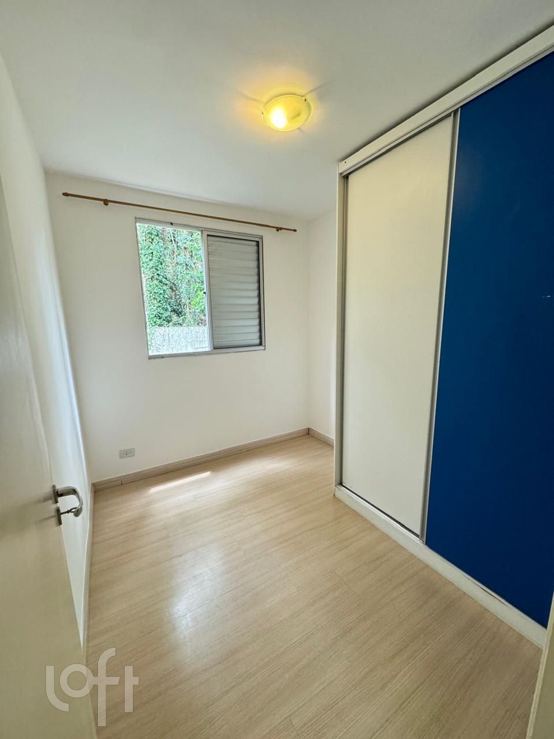 Apartamento à venda com 2 quartos, 46m² - Foto 7