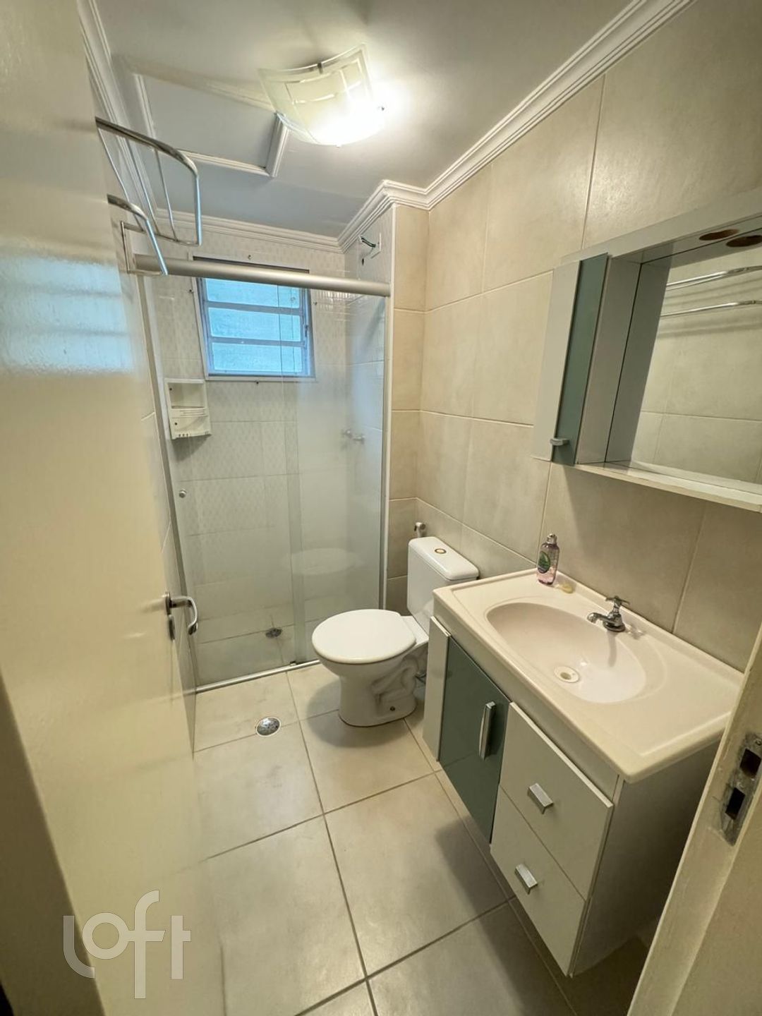 Apartamento à venda com 2 quartos, 46m² - Foto 8