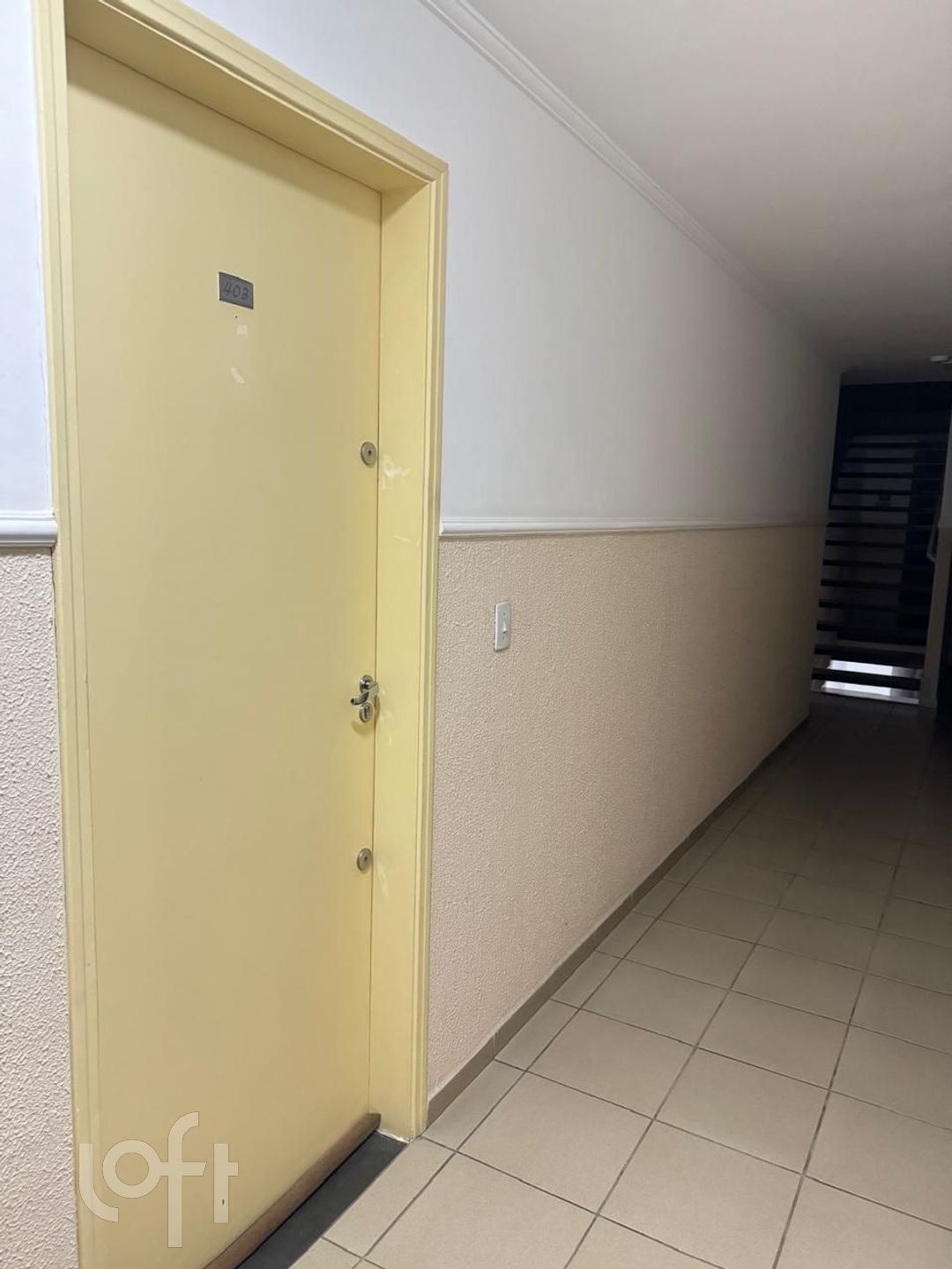 Apartamento à venda com 2 quartos, 46m² - Foto 15