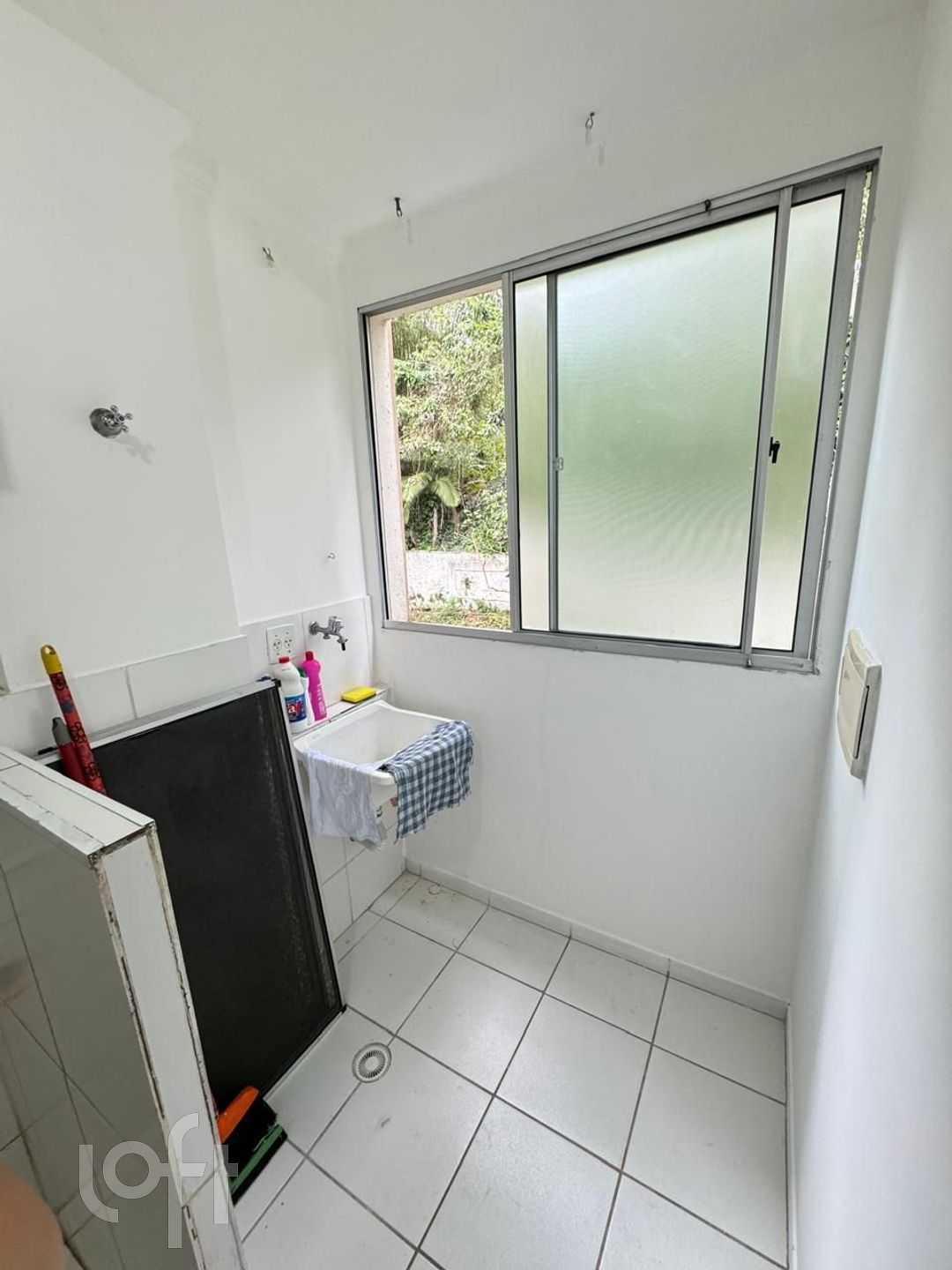 Apartamento à venda com 2 quartos, 46m² - Foto 5