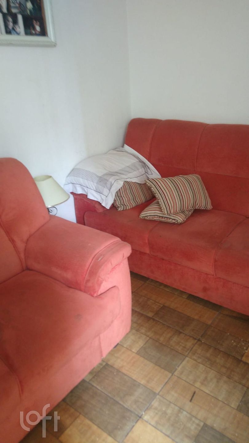 Apartamento à venda em Água Chata com 47 m², 2 qua