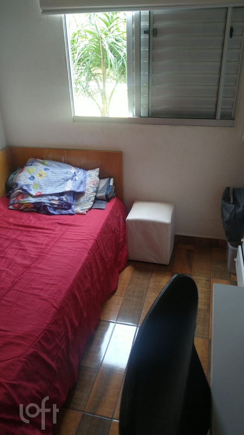 Apartamento à venda com 2 quartos, 47m² - Foto 2