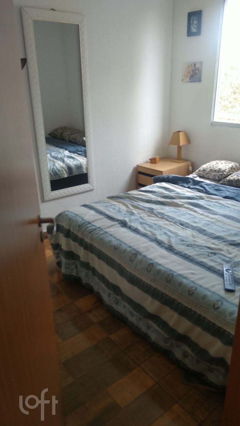 Apartamento à venda com 2 quartos, 47m² - Foto 4