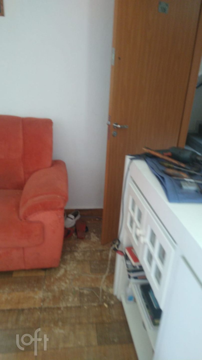 Apartamento à venda com 2 quartos, 47m² - Foto 8