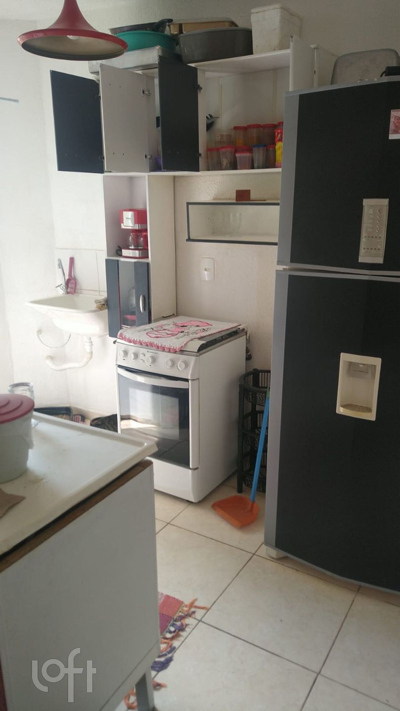 Apartamento à venda com 2 quartos, 47m² - Foto 10