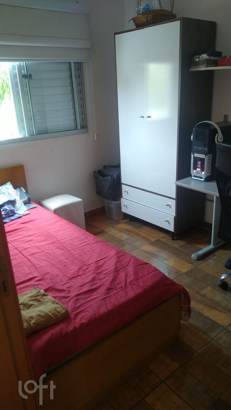 Apartamento à venda com 2 quartos, 47m² - Foto 3