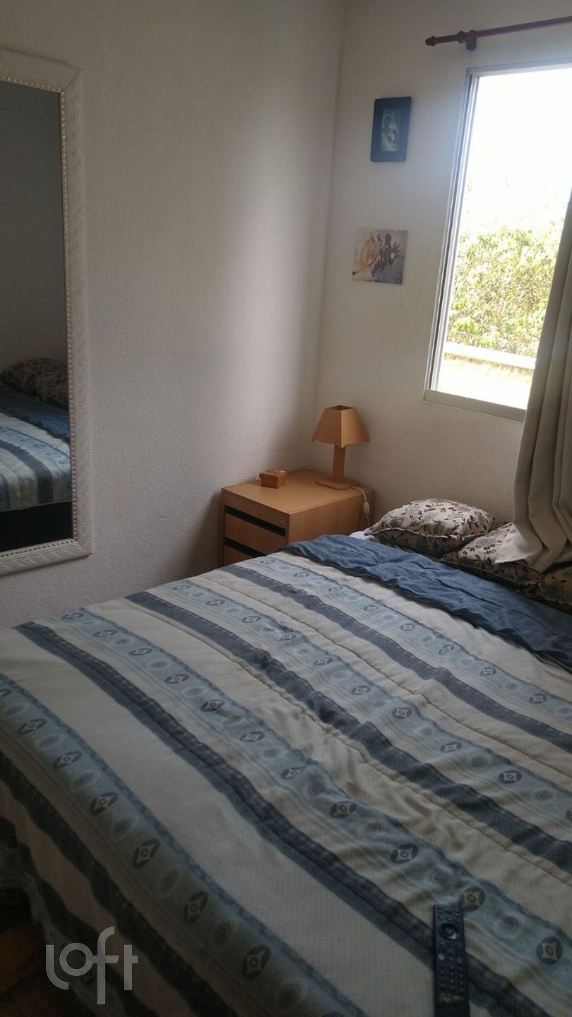 Apartamento à venda com 2 quartos, 47m² - Foto 5