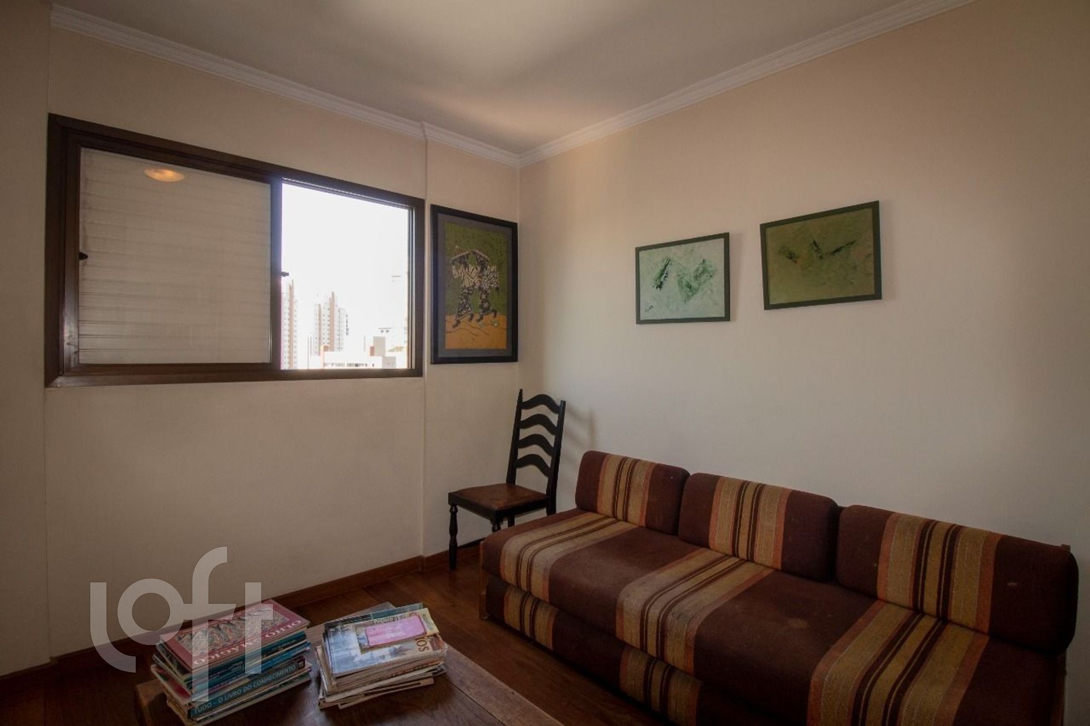 Apartamento à venda com 3 quartos, 100m² - Foto 19