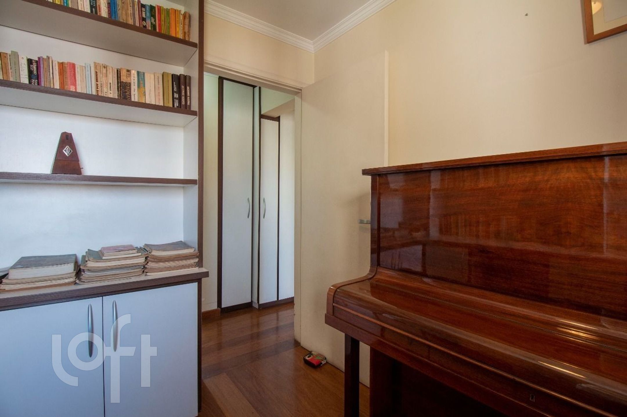 Apartamento à venda com 3 quartos, 100m² - Foto 28