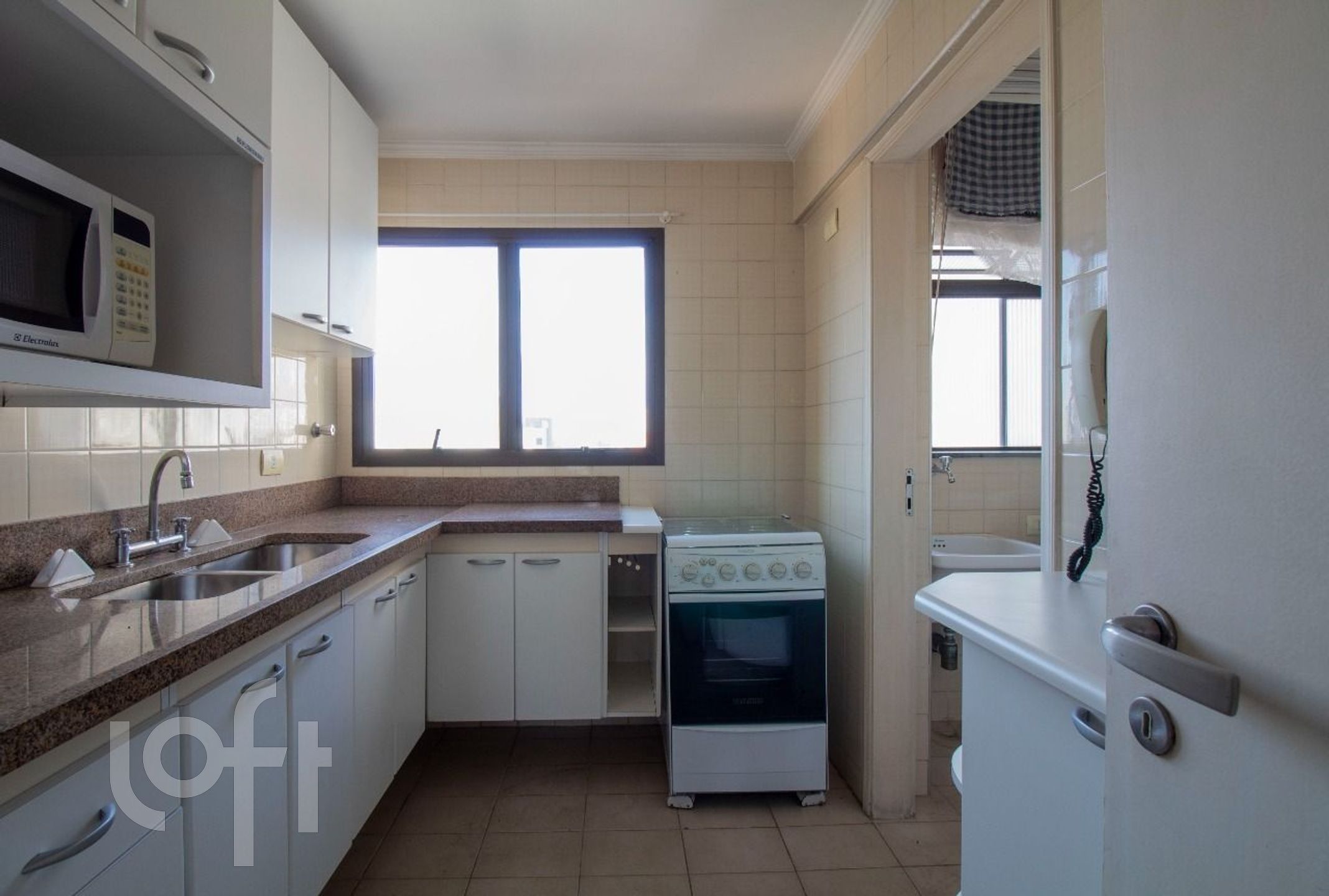 Apartamento à venda com 3 quartos, 100m² - Foto 12