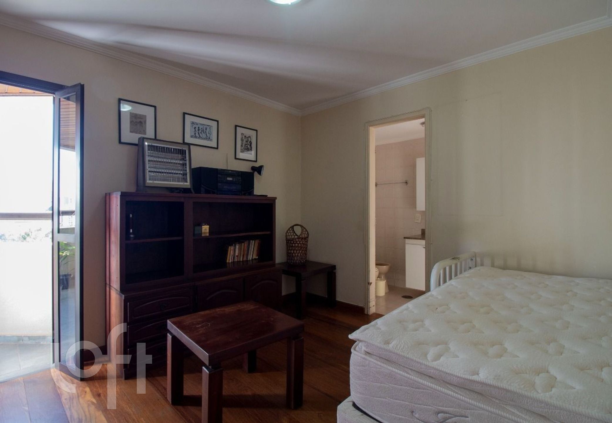 Apartamento à venda com 3 quartos, 100m² - Foto 26