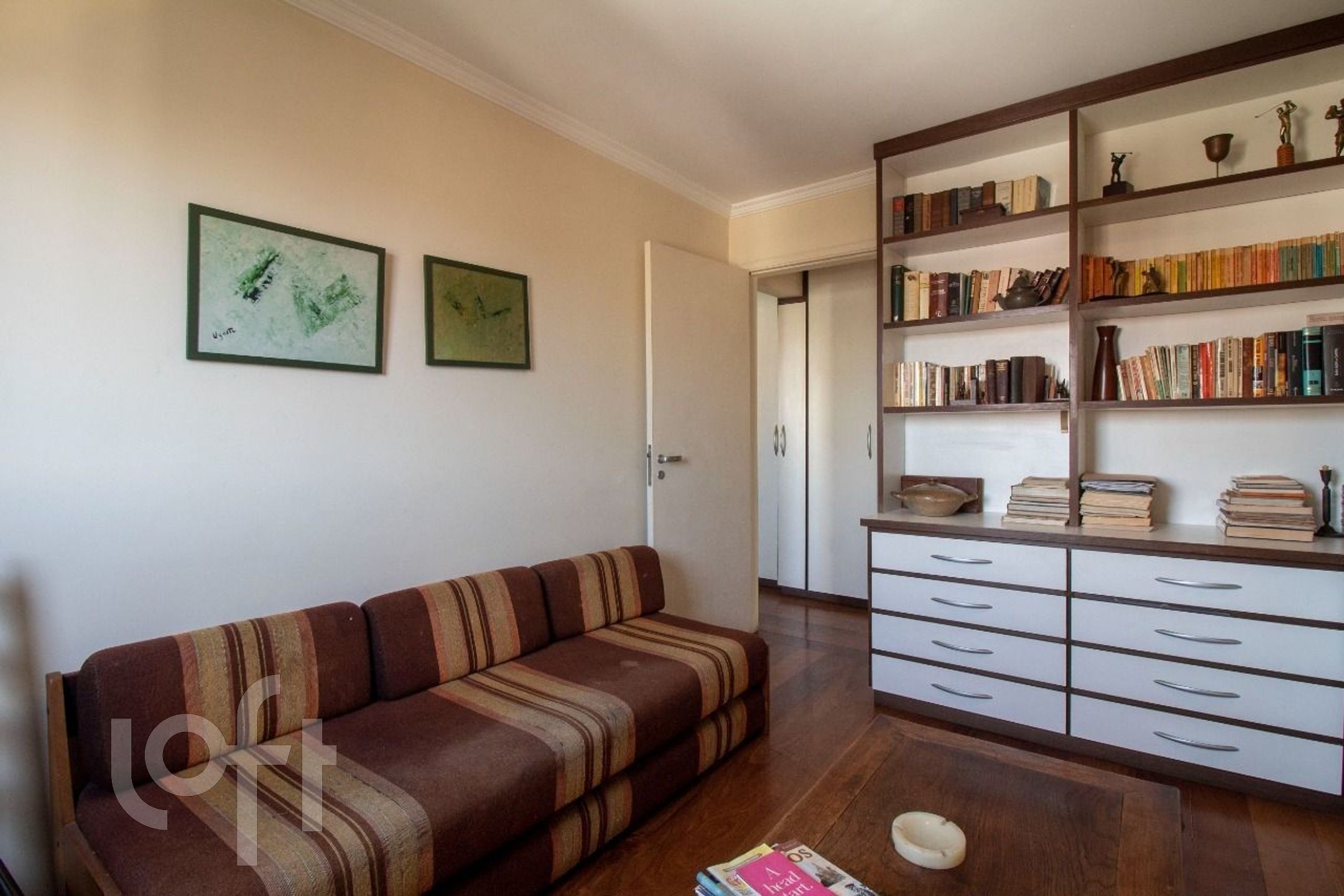 Apartamento à venda com 3 quartos, 100m² - Foto 20