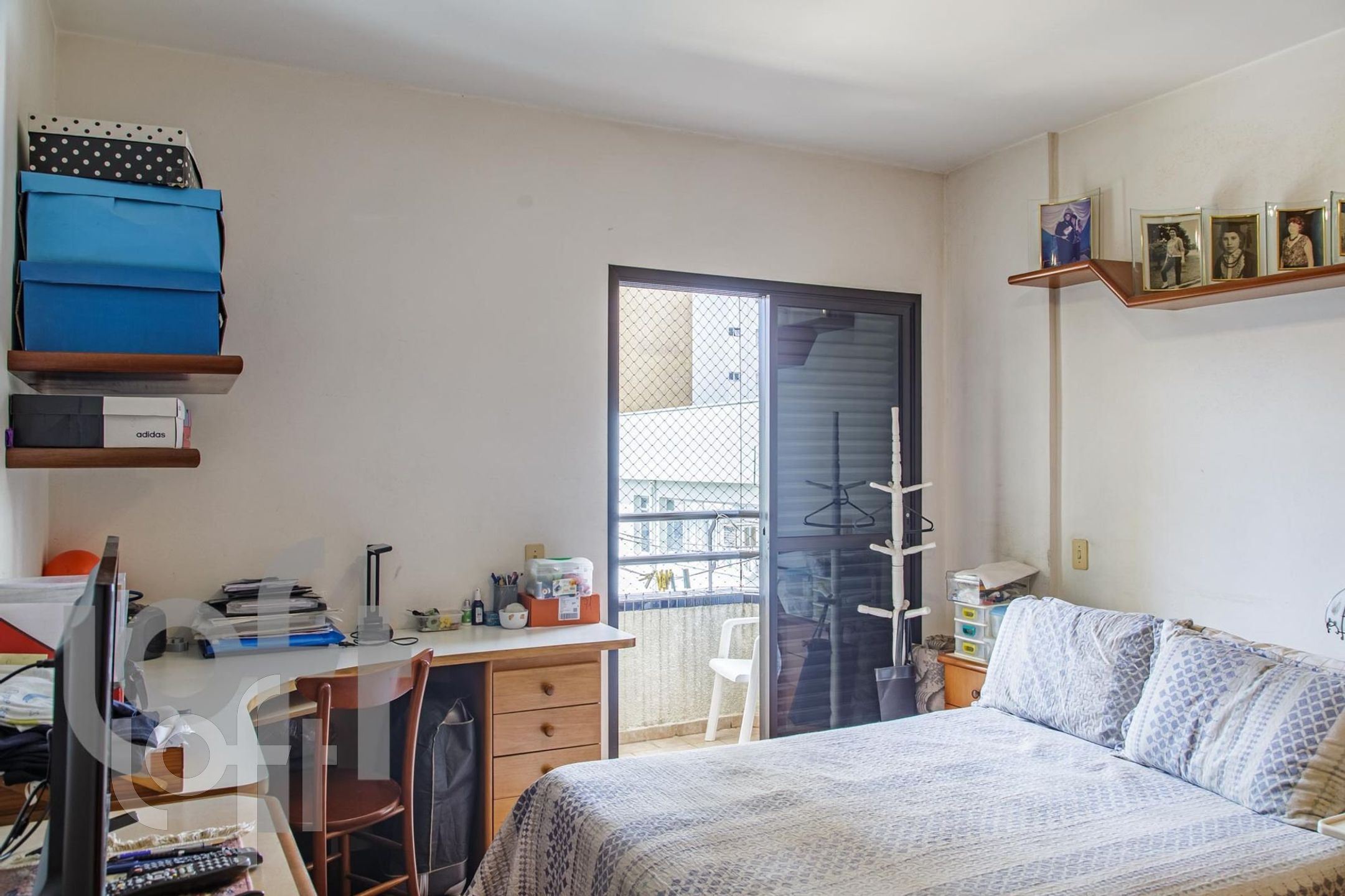 Apartamento à venda com 3 quartos, 127m² - Foto 7