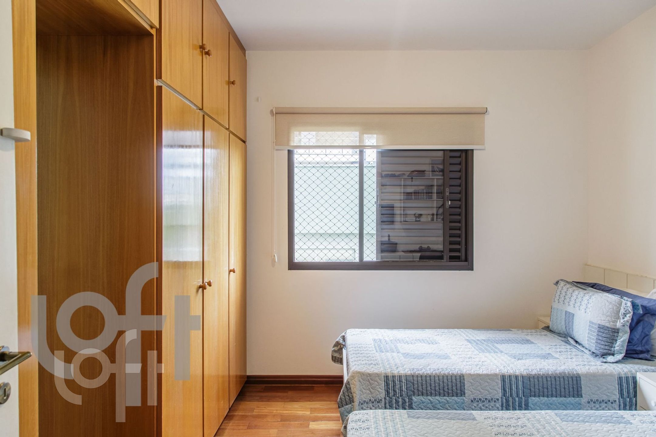 Apartamento à venda com 3 quartos, 127m² - Foto 5