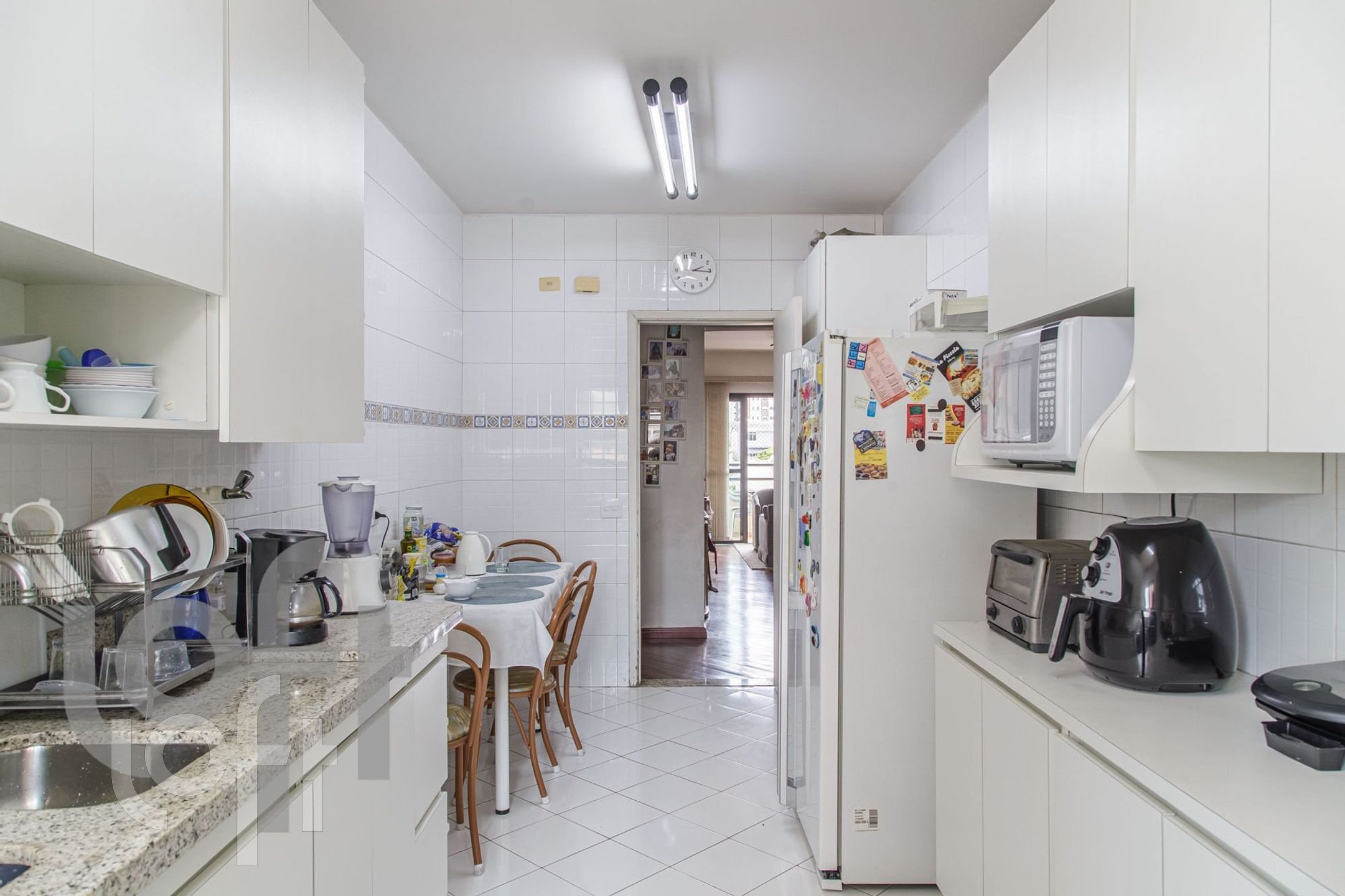 Apartamento à venda com 3 quartos, 127m² - Foto 16