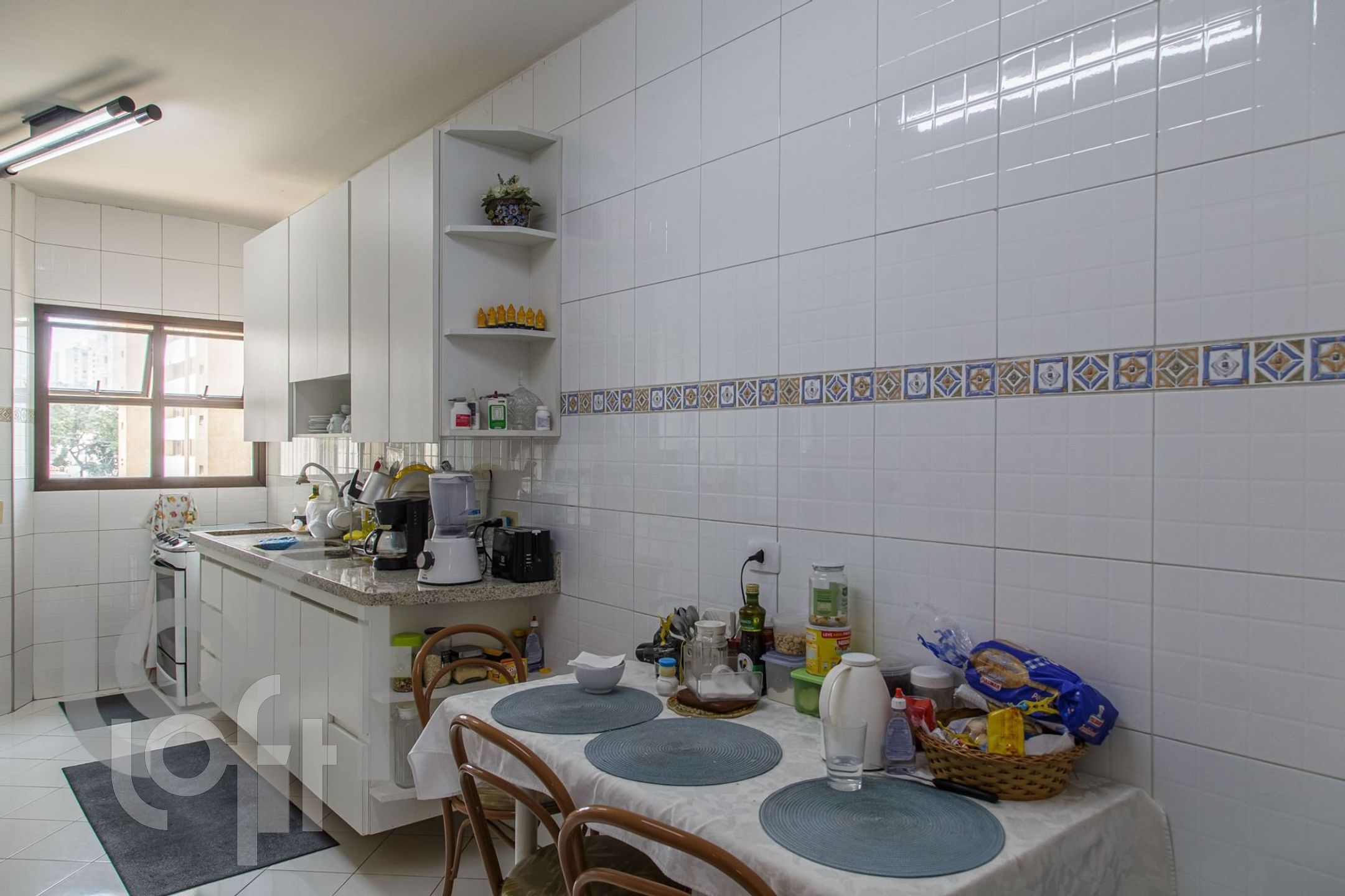 Apartamento à venda com 3 quartos, 127m² - Foto 19