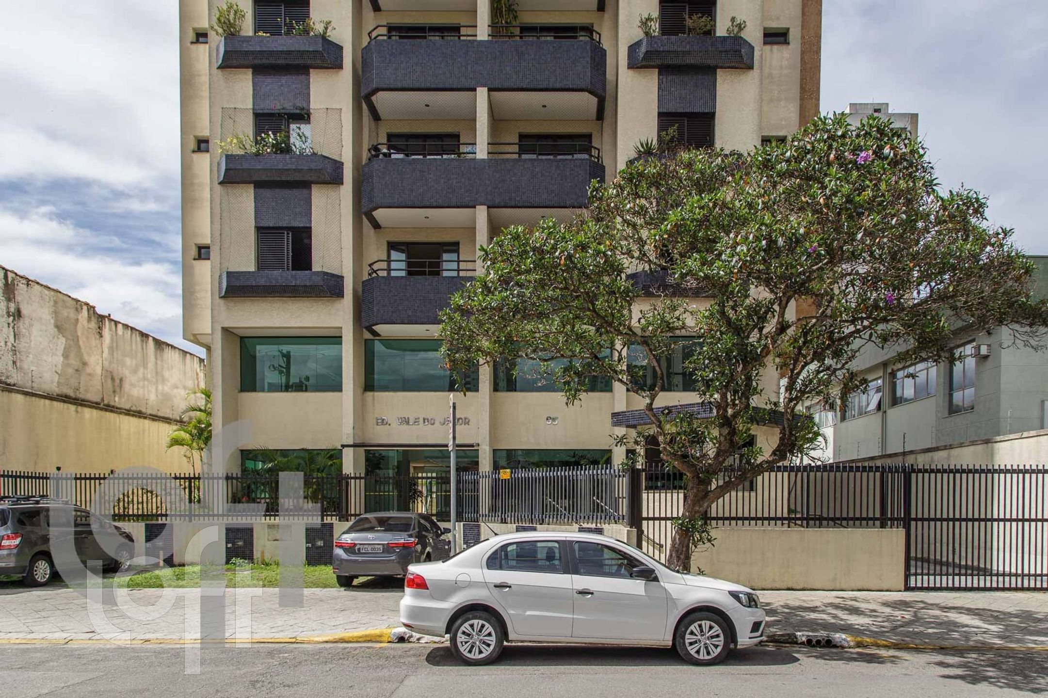 Apartamento à venda com 3 quartos, 127m² - Foto 20