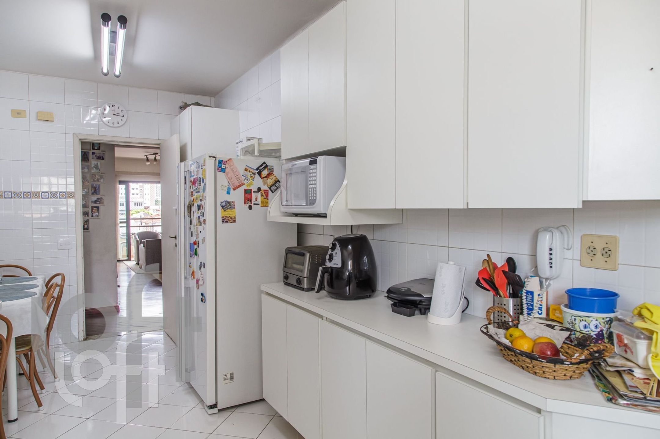 Apartamento à venda com 3 quartos, 127m² - Foto 15