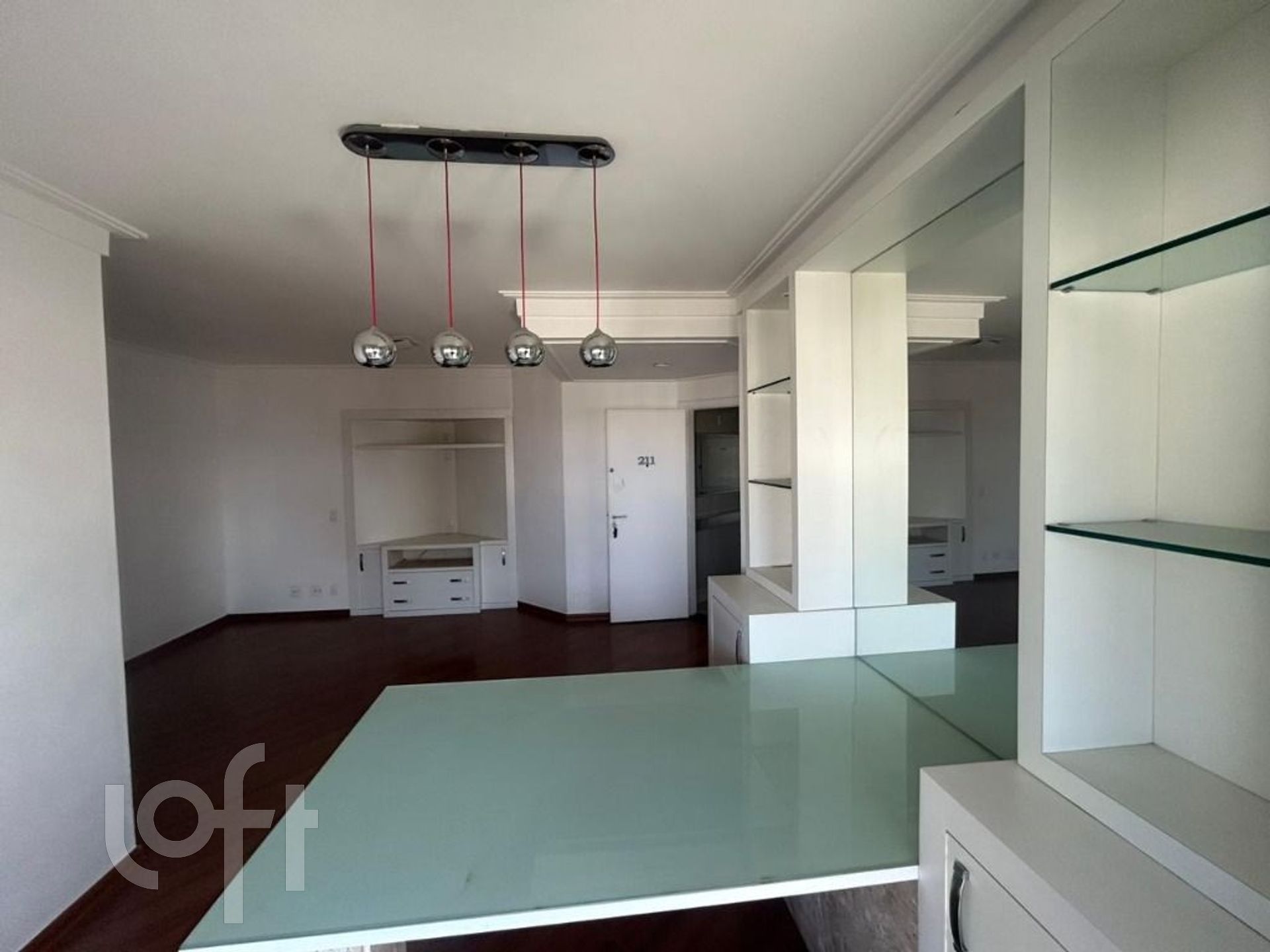 Apartamento à venda com 3 quartos, 120m² - Foto 4