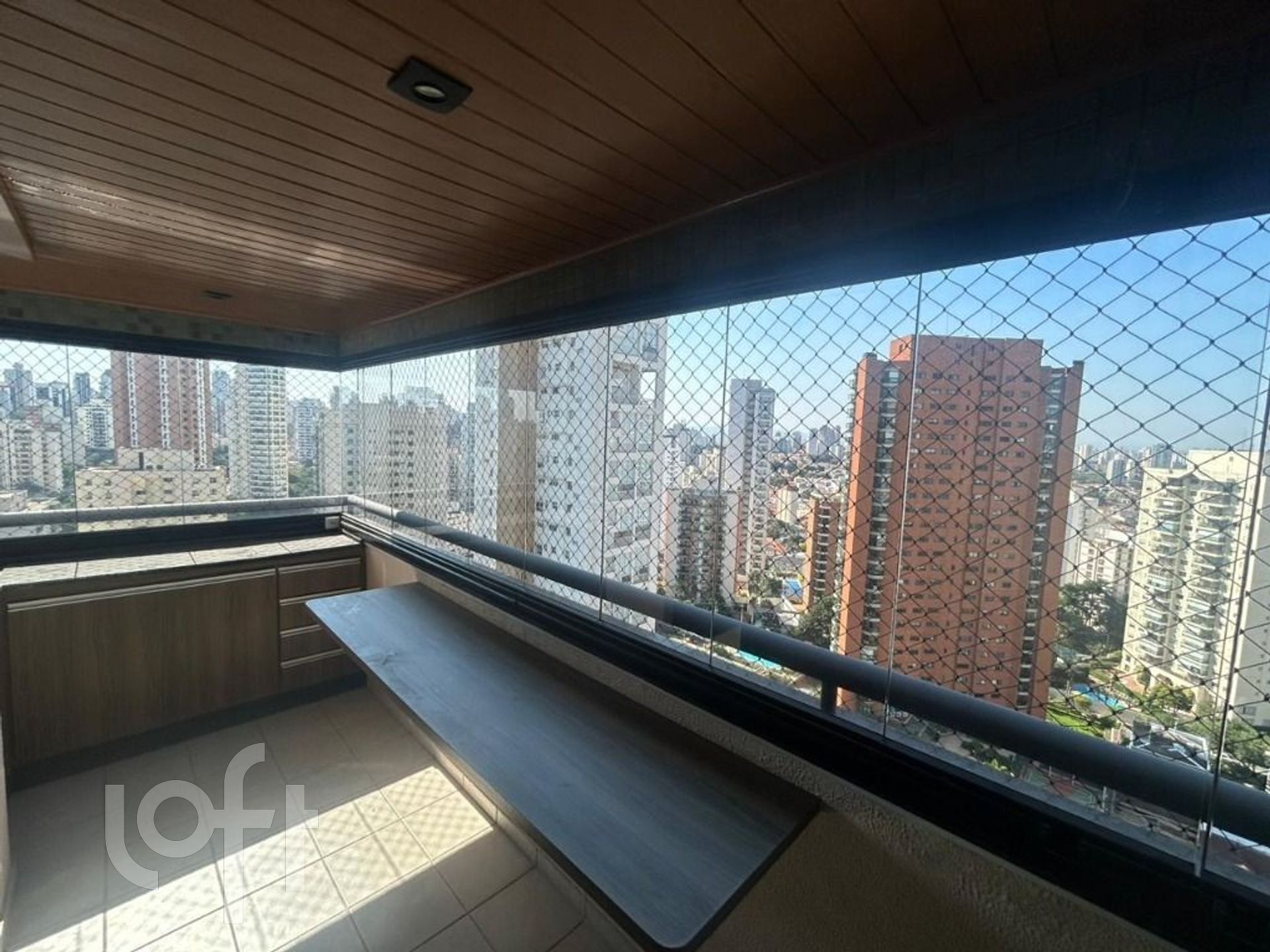 Apartamento à venda com 3 quartos, 120m² - Foto 5