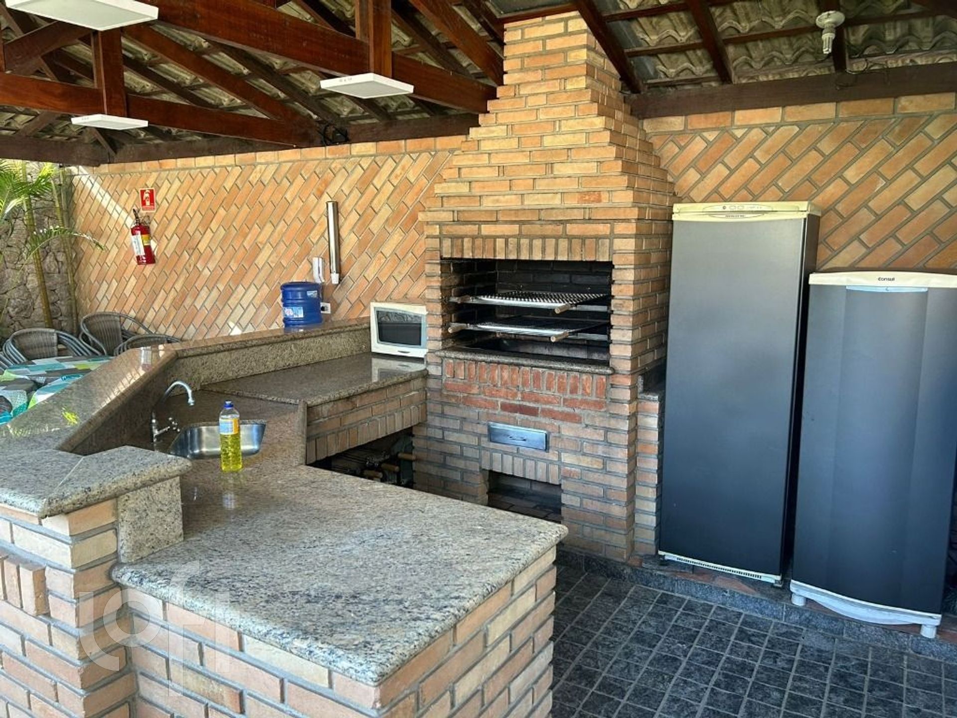 Apartamento à venda com 3 quartos, 120m² - Foto 33