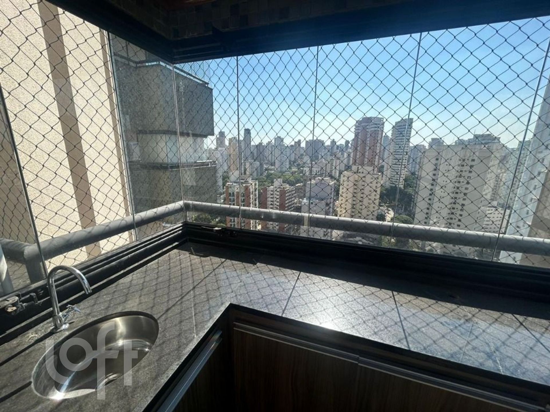 Apartamento à venda com 3 quartos, 120m² - Foto 6