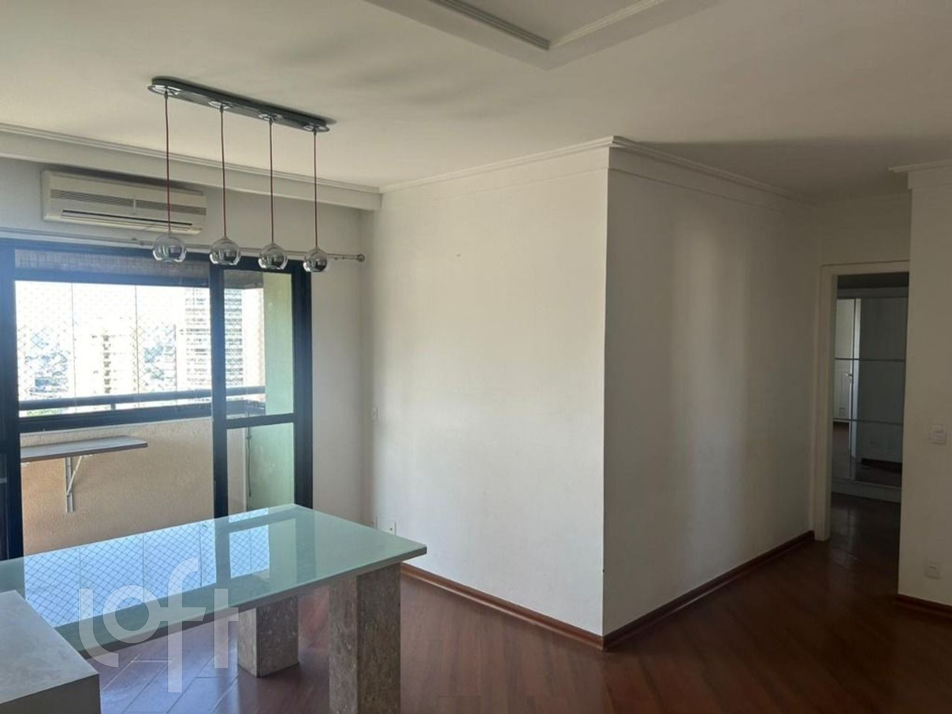 Apartamento à venda com 3 quartos, 120m² - Foto 3