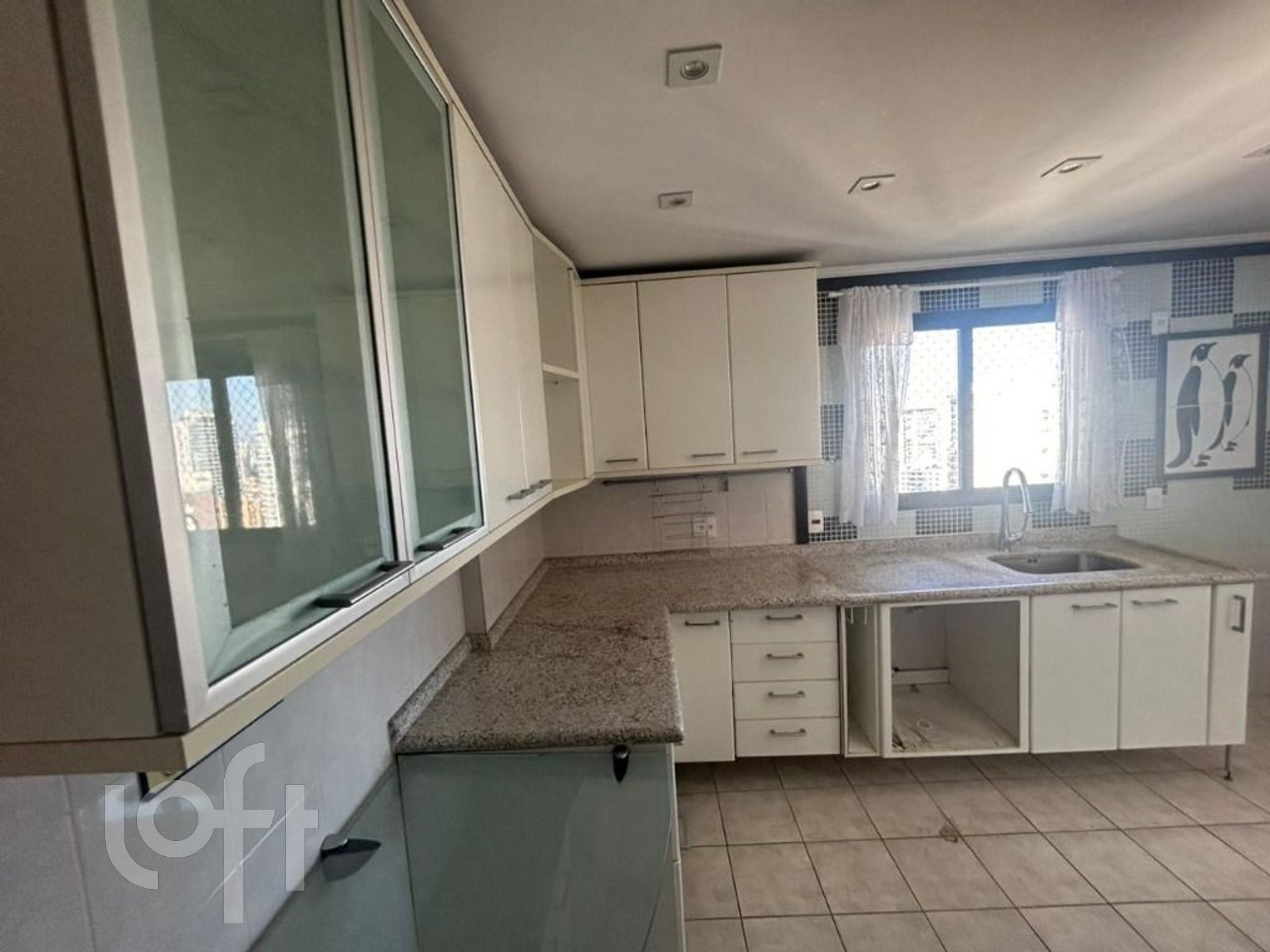 Apartamento à venda com 3 quartos, 120m² - Foto 22