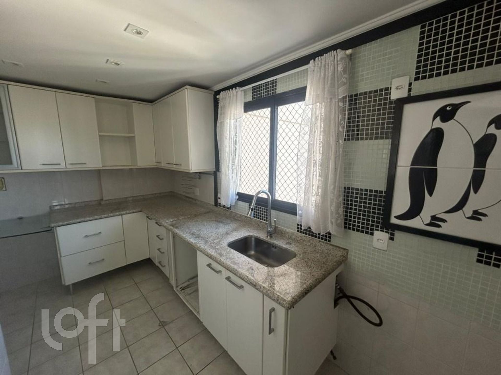 Apartamento à venda com 3 quartos, 120m² - Foto 24