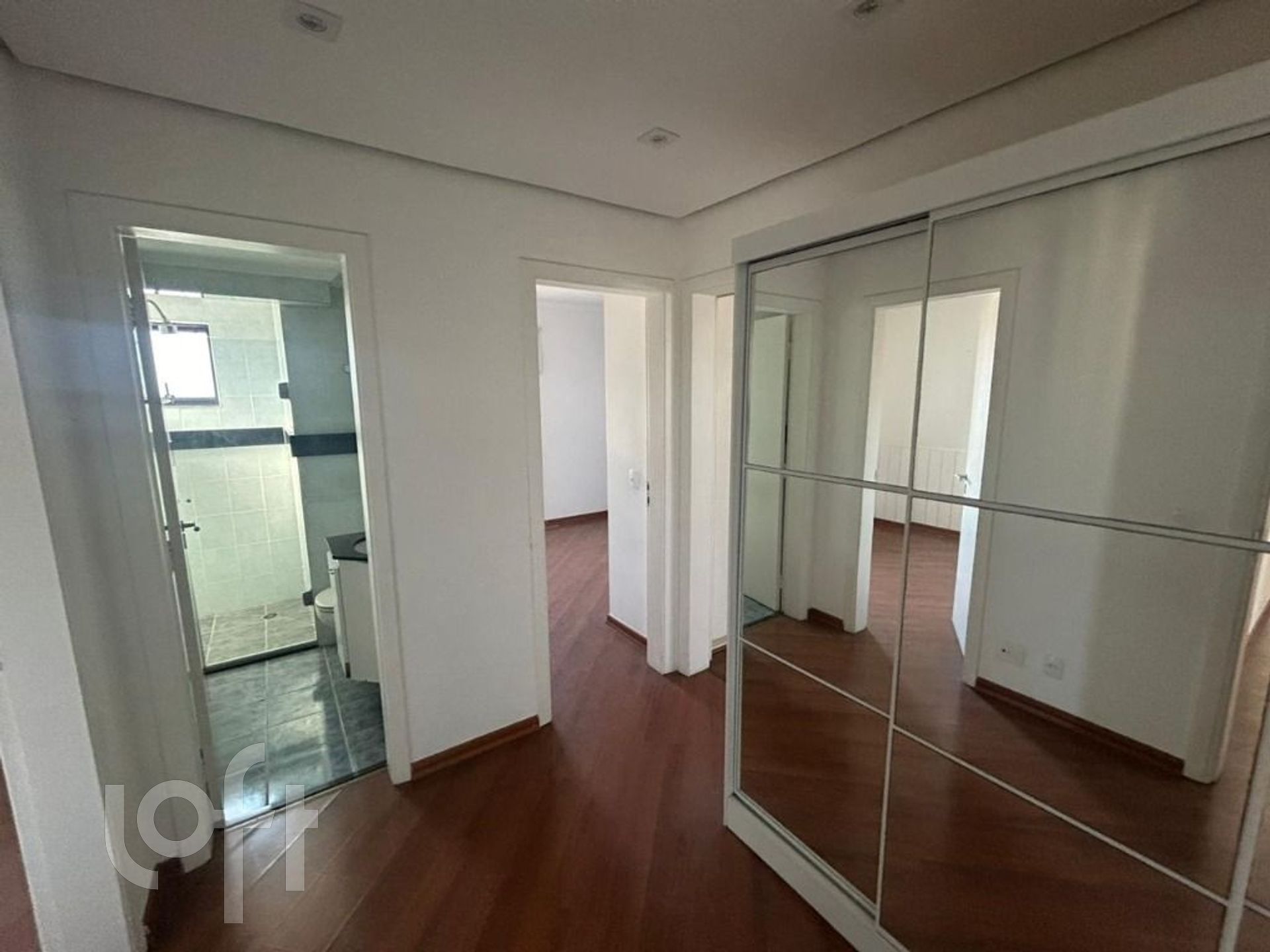 Apartamento à venda com 3 quartos, 120m² - Foto 9