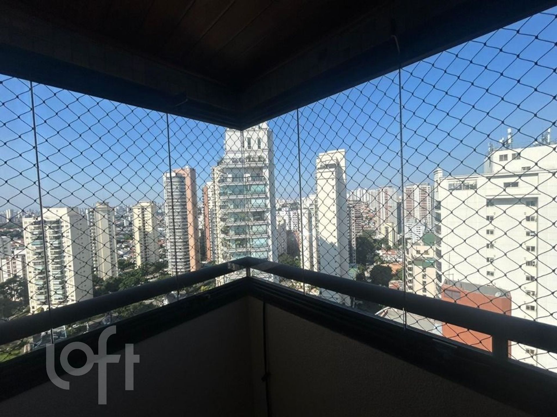 Apartamento à venda com 3 quartos, 120m² - Foto 10