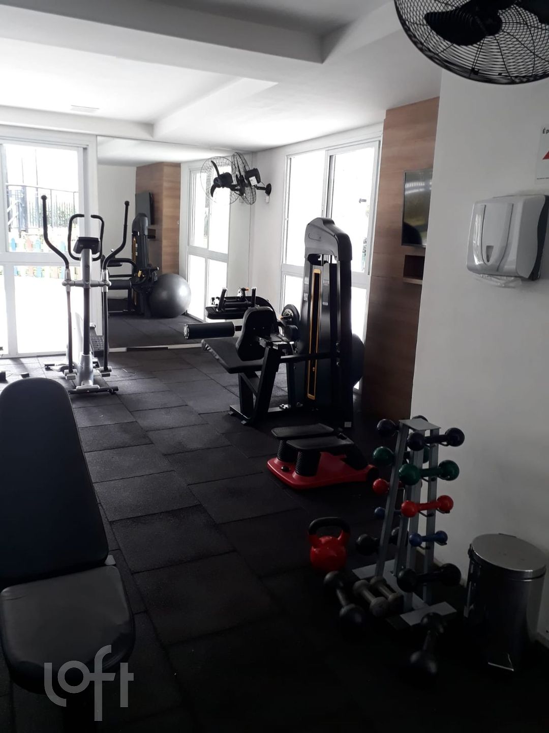 Apartamento, 2 quartos, 64 m² - Foto 24