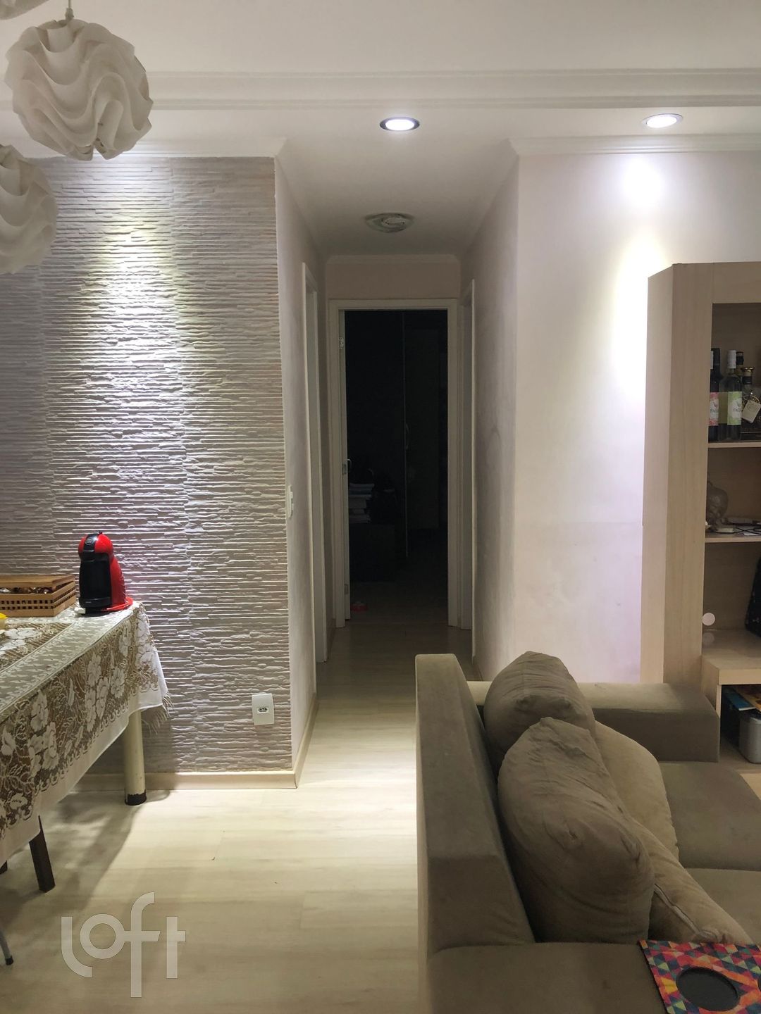 Apartamento à venda com 2 quartos, 64m² - Foto 8