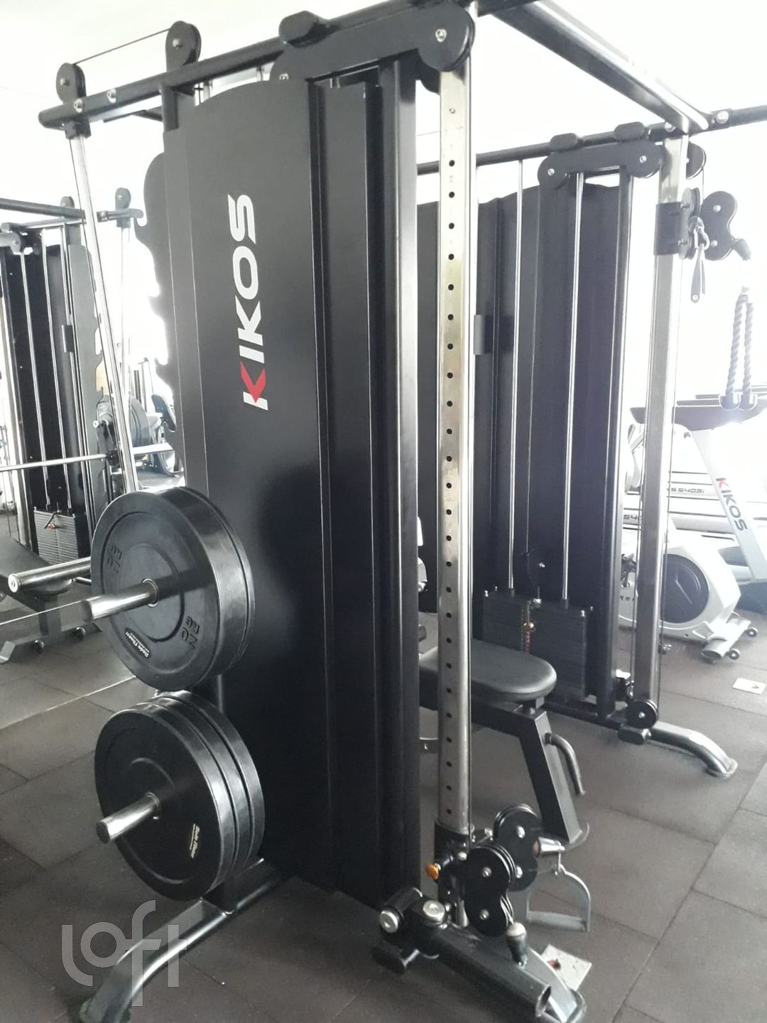 Apartamento, 2 quartos, 64 m² - Foto 23