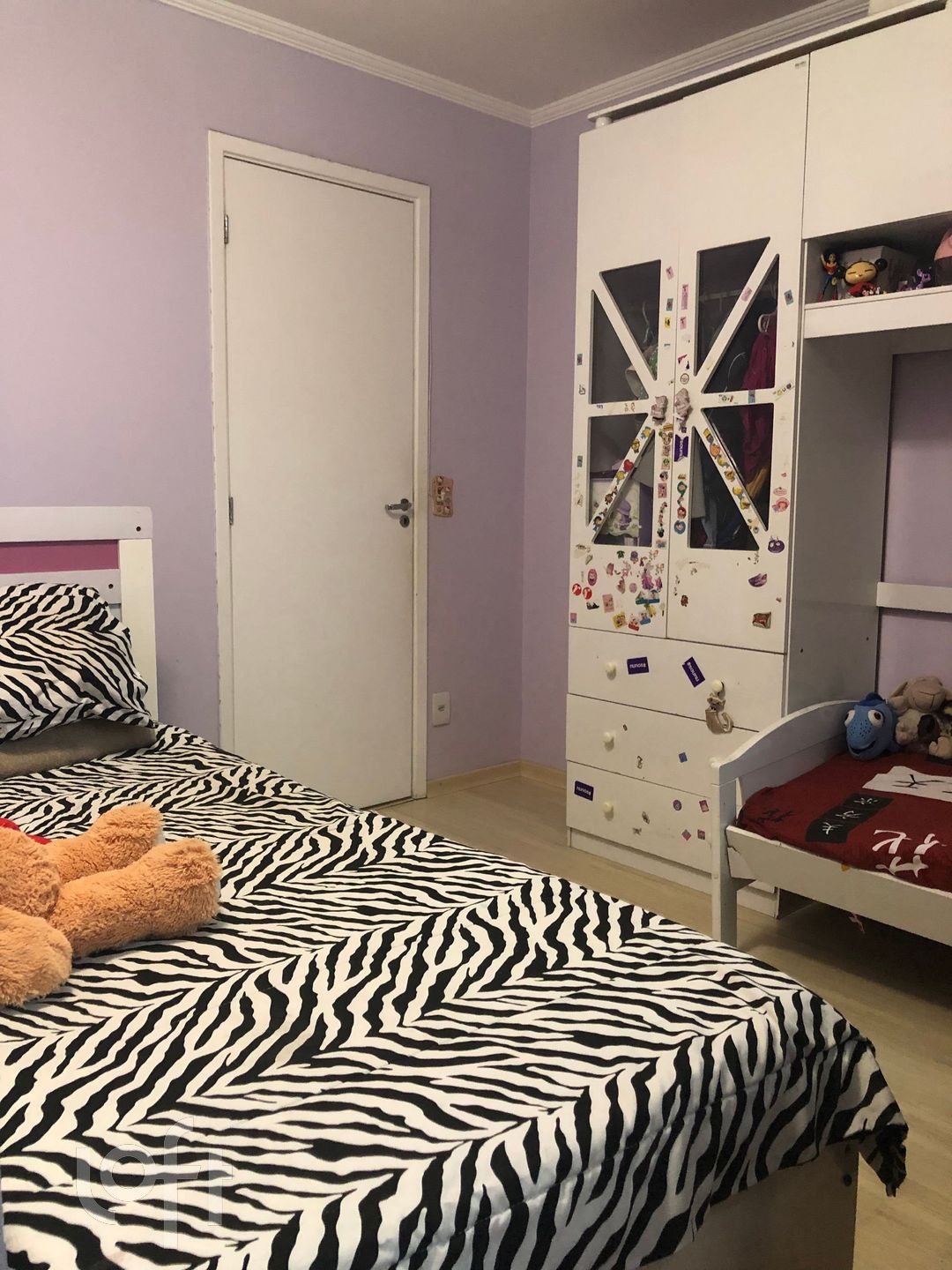 Apartamento, 2 quartos, 64 m² - Foto 5