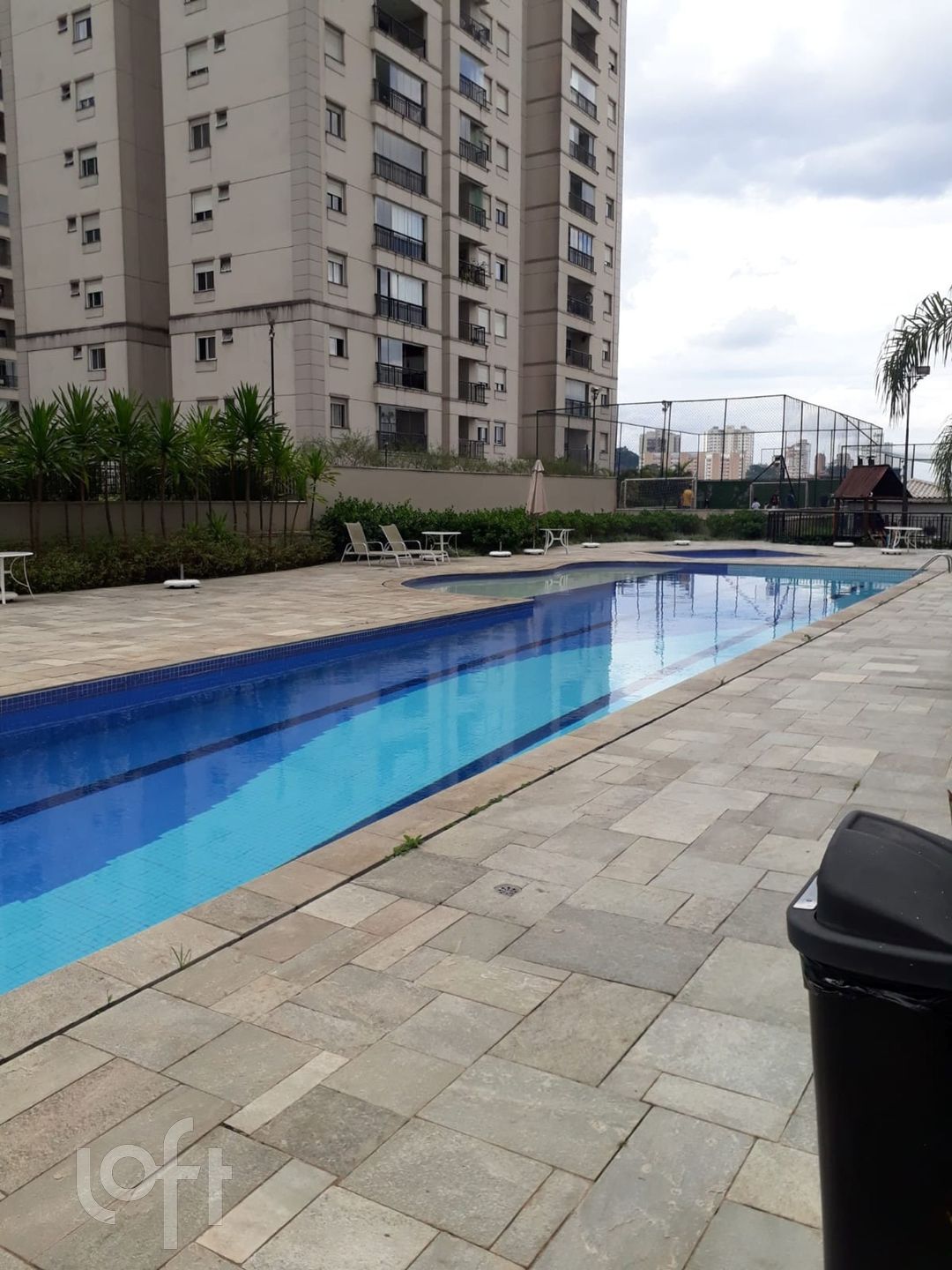 Apartamento, 2 quartos, 64 m² - Foto 15