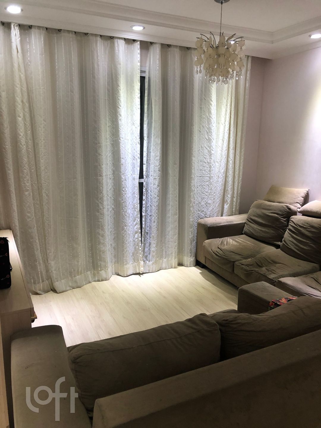 Apartamento à venda com 2 quartos, 64m² - Foto 9