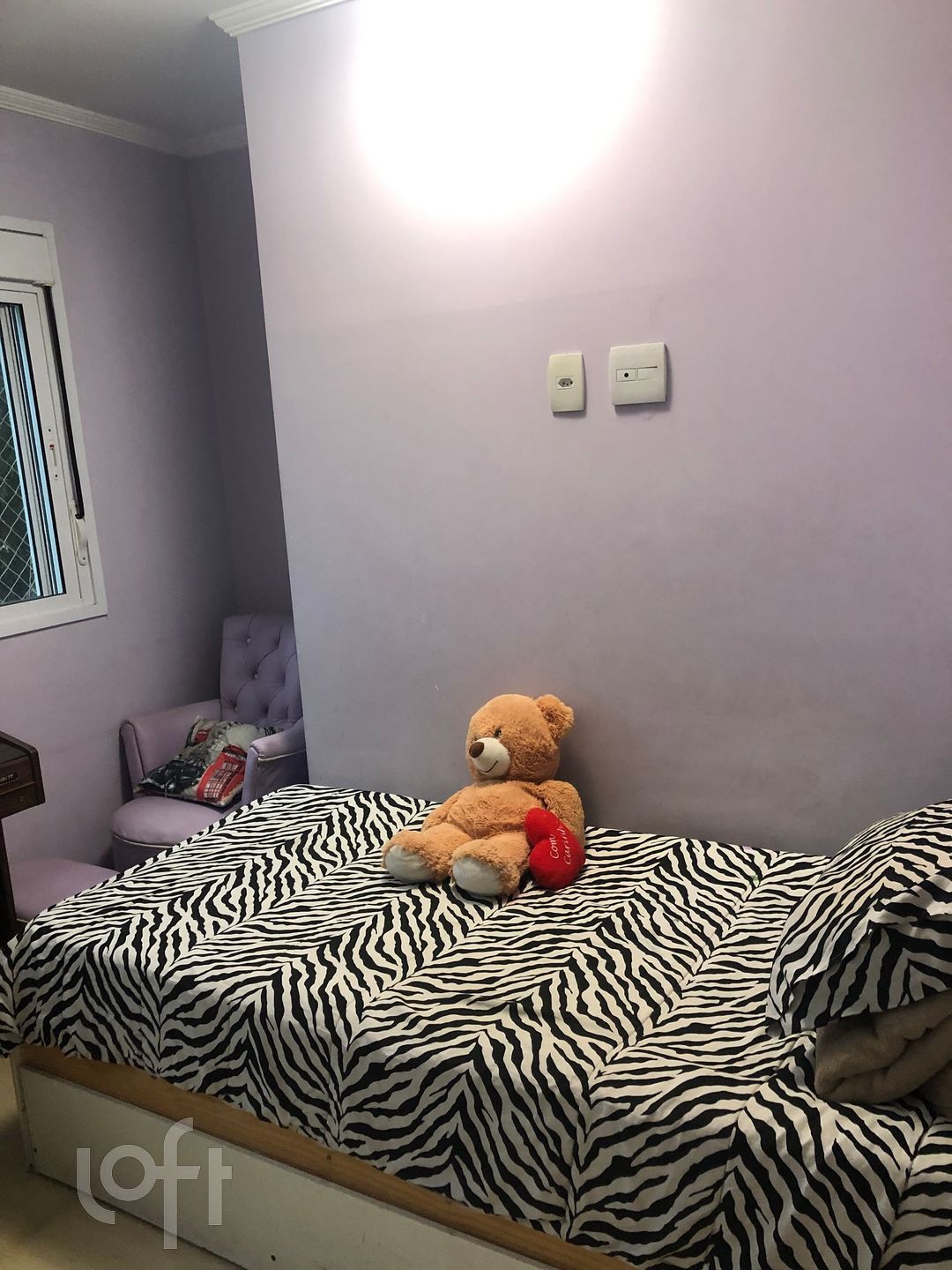 Apartamento, 2 quartos, 64 m² - Foto 4