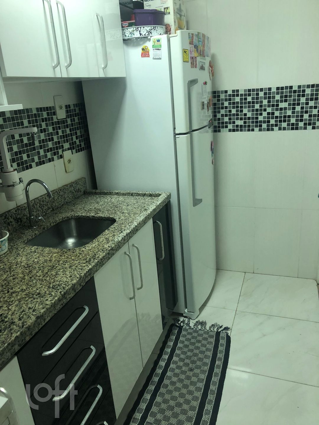 Apartamento à venda com 2 quartos, 64m² - Foto 13