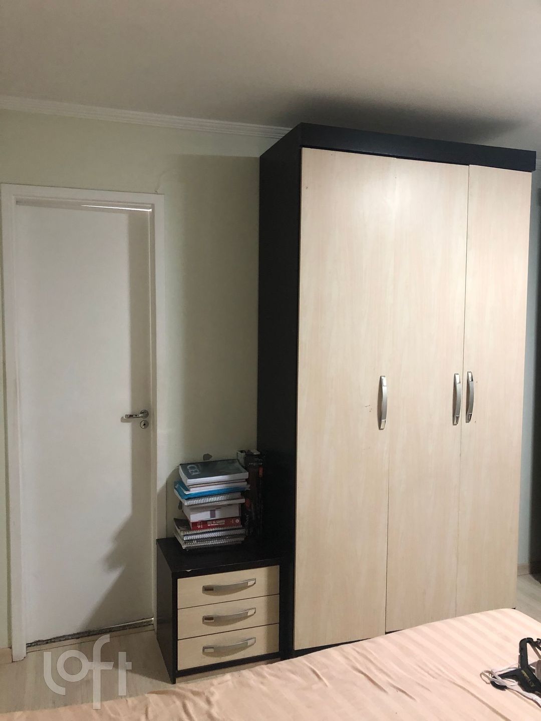 Apartamento à venda com 2 quartos, 64m² - Foto 3