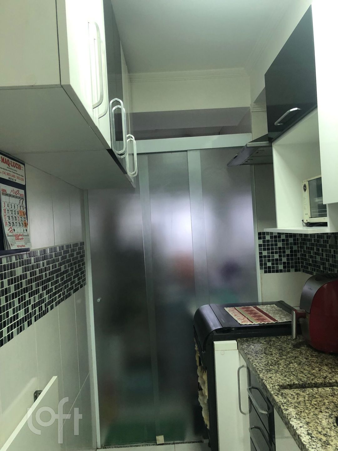 Apartamento, 2 quartos, 64 m² - Foto 11