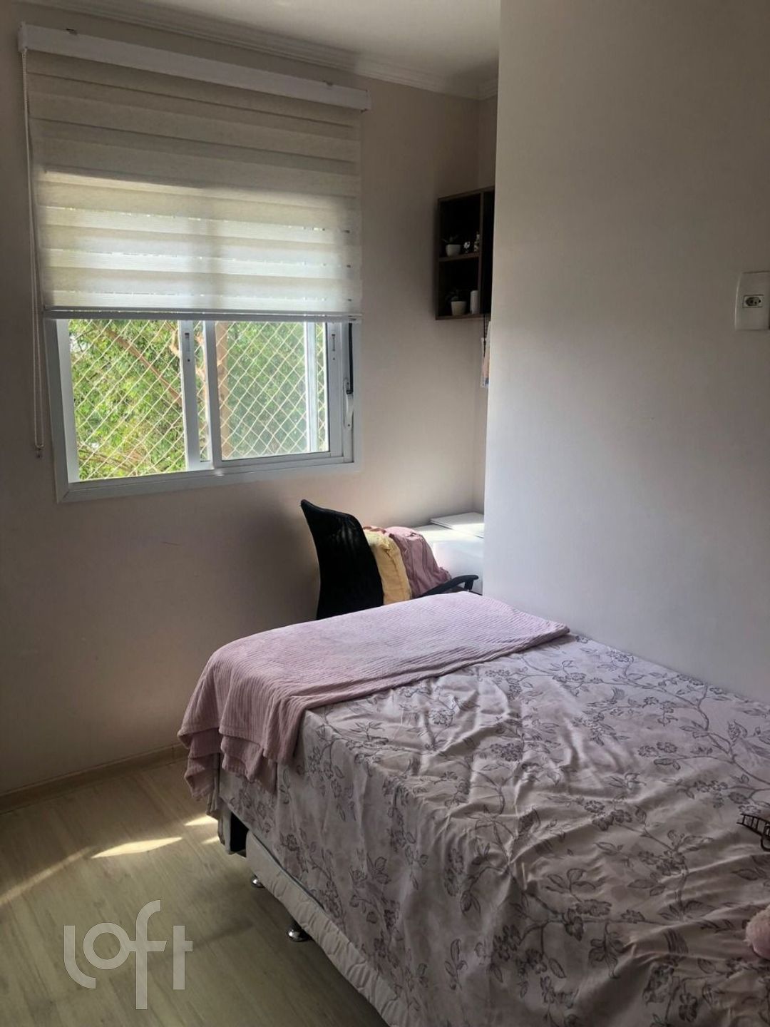 Apartamento à venda com 2 quartos, 64m² - Foto 35