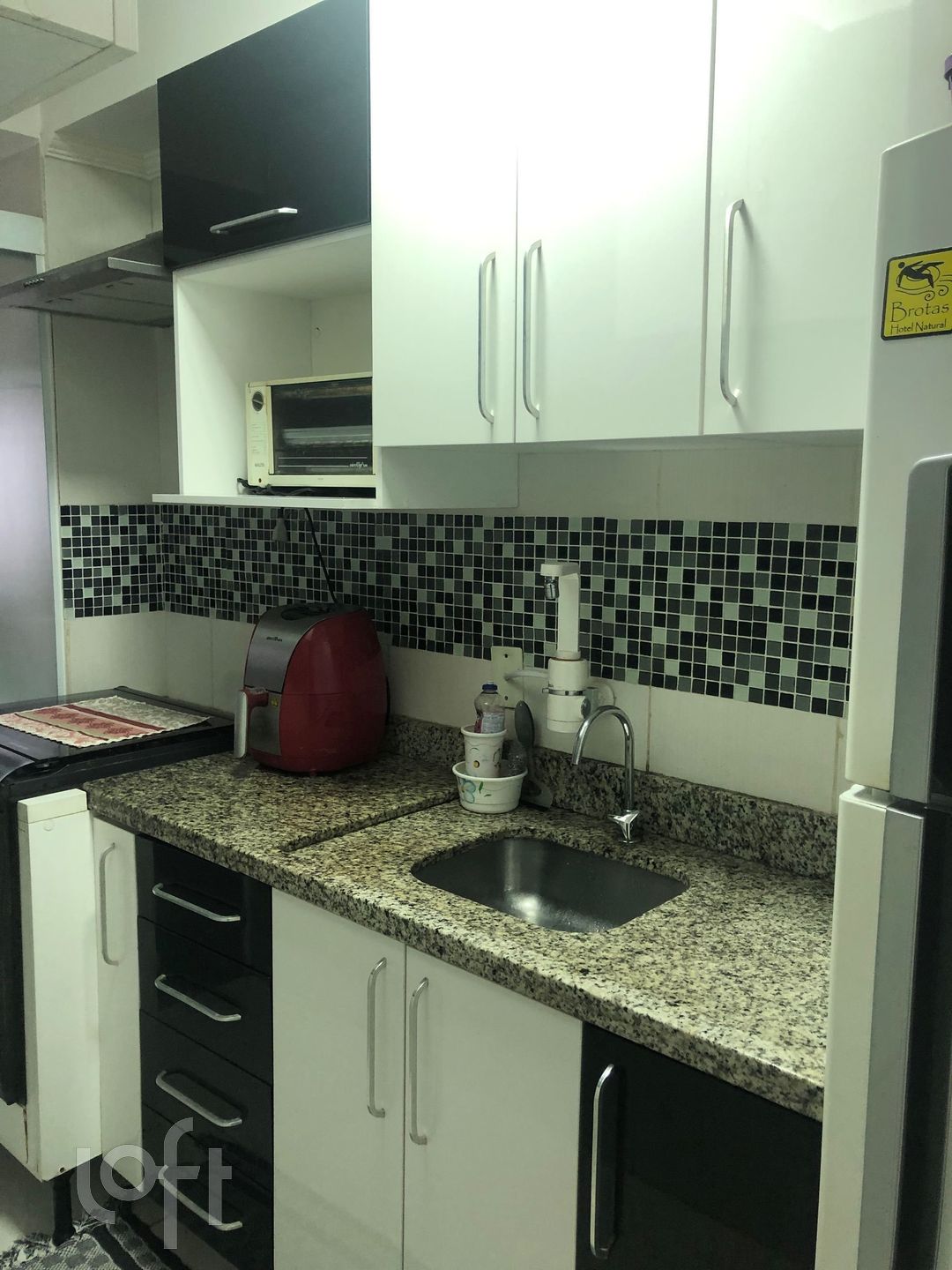 Apartamento à venda com 2 quartos, 64m² - Foto 12