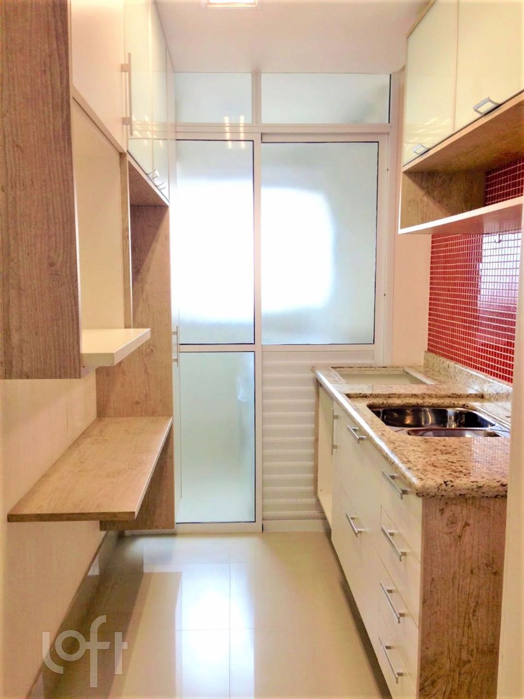 Apartamento à venda com 3 quartos, 69m² - Foto 10