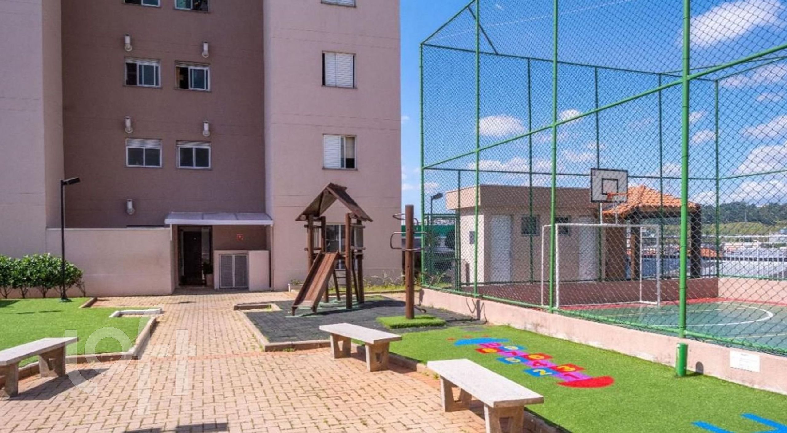 Apartamento à venda com 3 quartos, 69m² - Foto 16