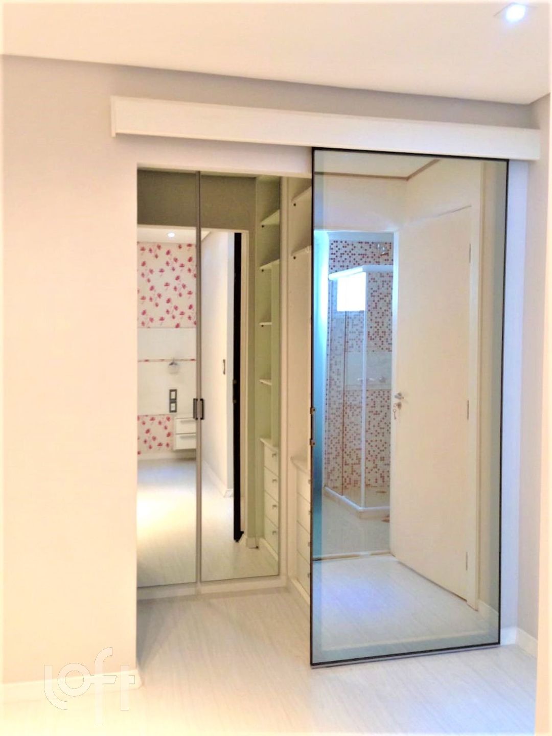 Apartamento à venda com 3 quartos, 69m² - Foto 4