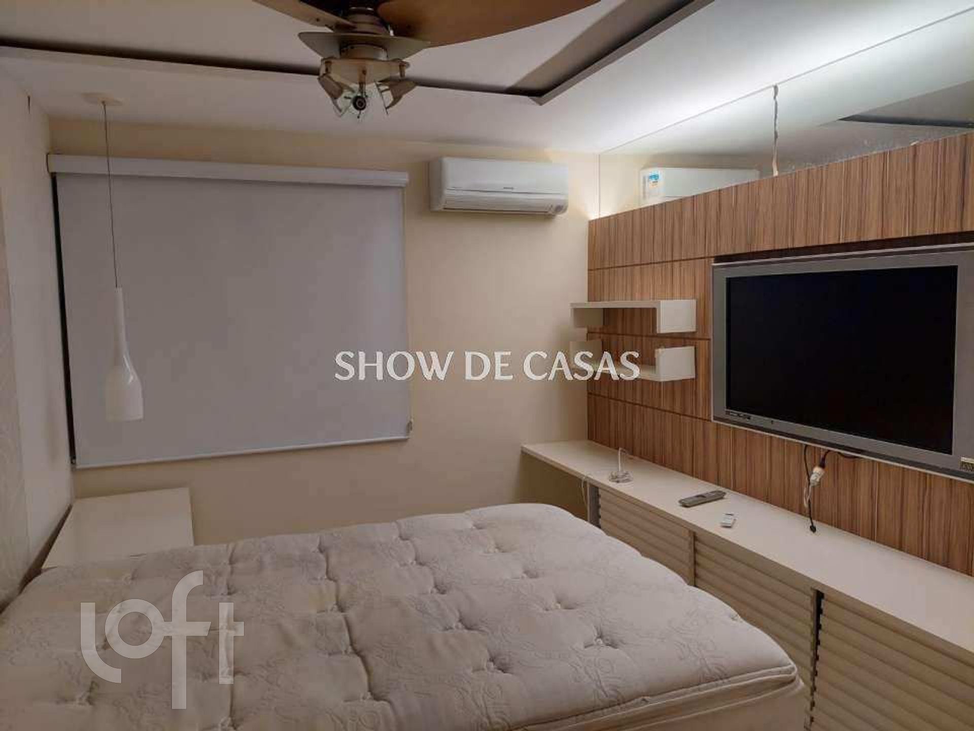 Apartamento à venda com 1 quarto, 75m² - Foto 6