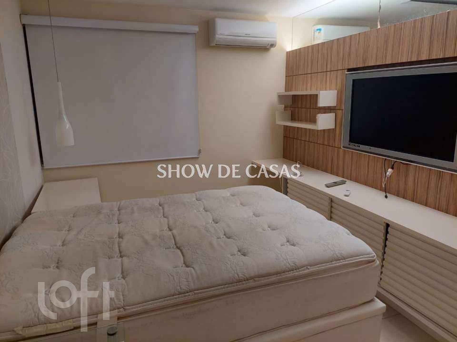 Apartamento à venda com 1 quarto, 75m² - Foto 16