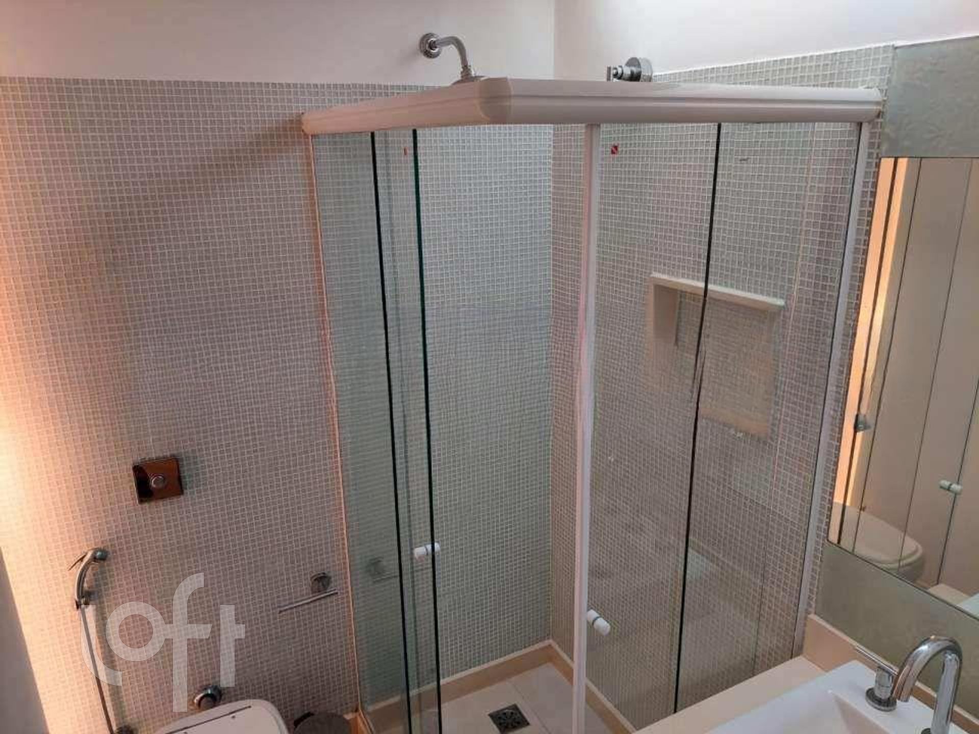 Apartamento à venda com 1 quarto, 75m² - Foto 8