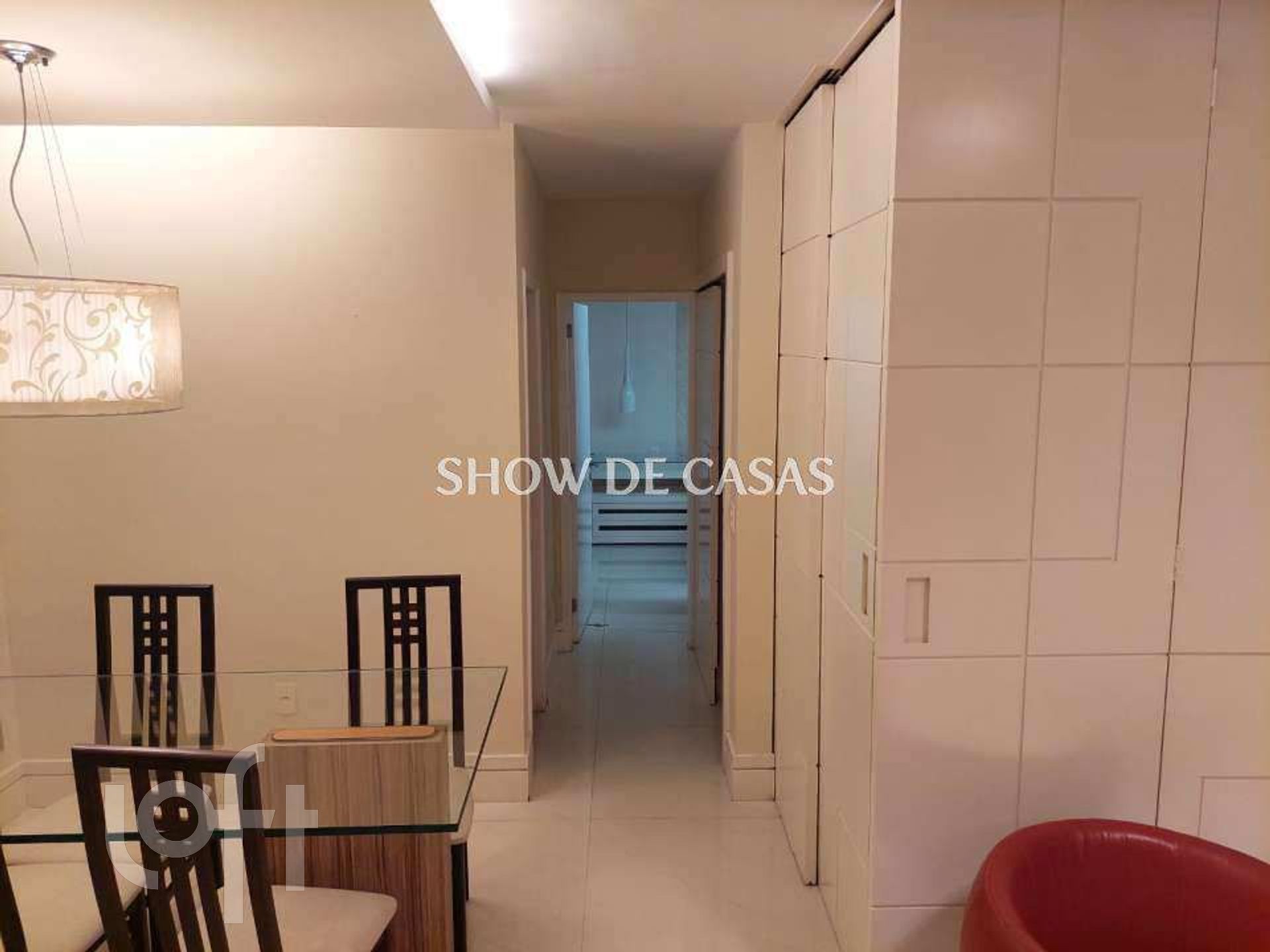 Apartamento à venda com 1 quarto, 75m² - Foto 4